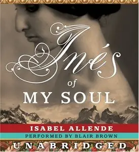 Ines of My Soul (Audiobook)
