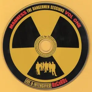 Madness - The Dangermen Sessions: Volume One (2005)