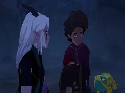 The Dragon Prince S01E09