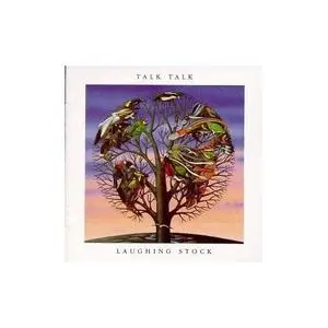 Talk Talk - Laughing Stock -FLAC-