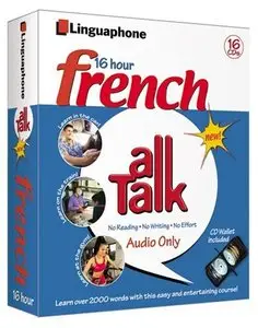 French All Talk (repost)
