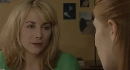 Le mariage à trois / The Three-Way Wedding (2010)