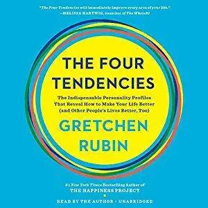The Four Tendencies [Audiobook]