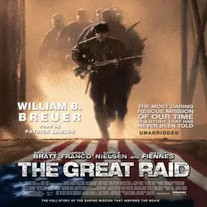 «The Great Raid» by William B. Breuer