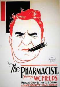 The Pharmacist (1933)