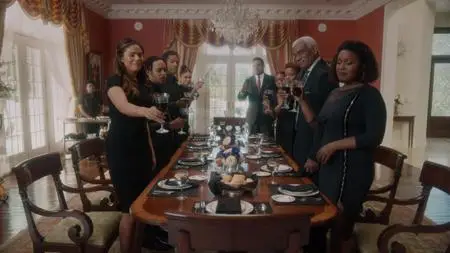 Greenleaf S05E08