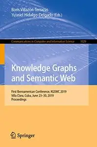 Knowledge Graphs and Semantic Web (Repost)
