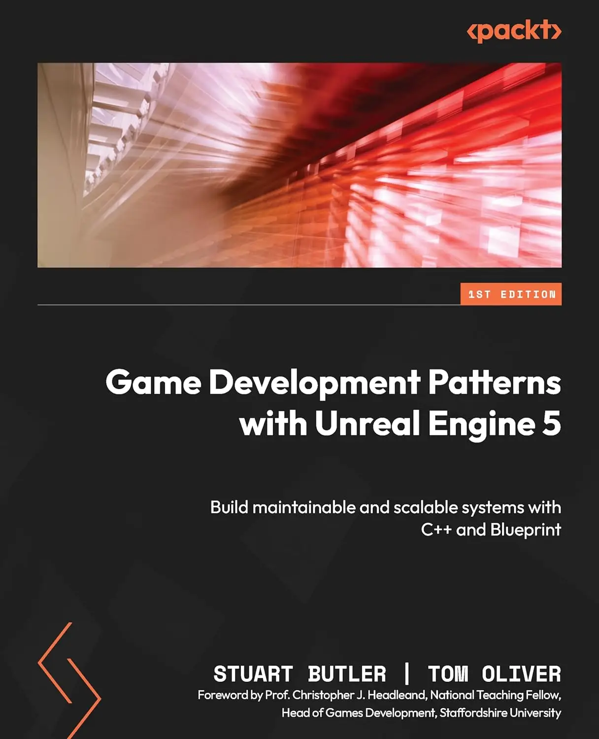 Game Development Patterns with Unreal Engine 5 / AvaxHome