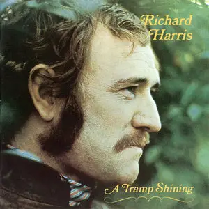 Richard Harris - A Tramp Shining (1968) CD Reissue 1993