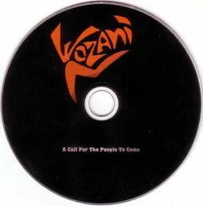 Wozani - A Call For The People To Come (1999) **[RE-UP]**