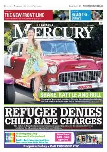 Illawarra Mercury - March 11, 2019