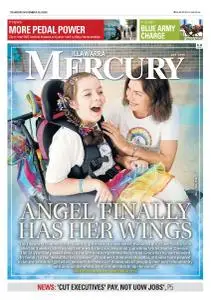 Illawarra Mercury - November 19, 2020