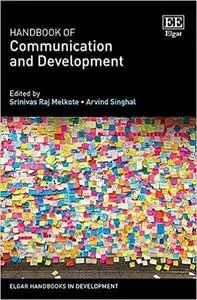 Handbook of Communication and Development