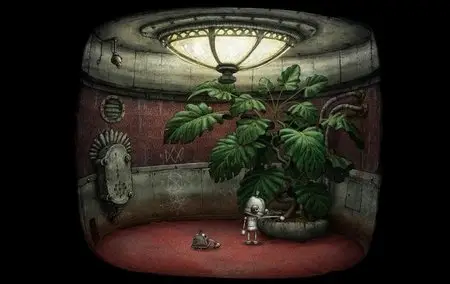 Machinarium v1.01 Portable