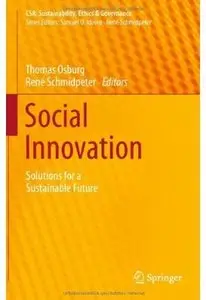 Social Innovation: Solutions for a Sustainable Future