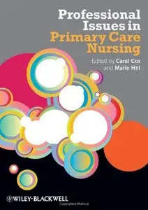 Professional Issues in Primary Care Nursing (repost)