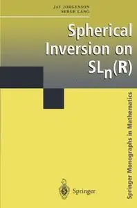 Spherical Inversion on SL n (R) (Repost)