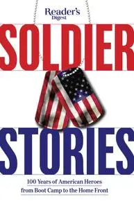 Reader's Digest Soldier Stories