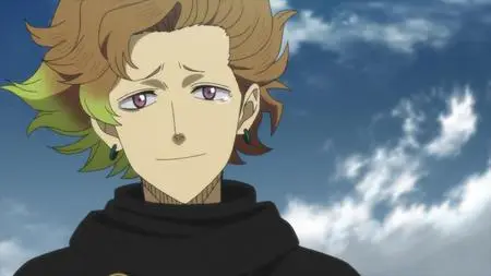 Black Clover S01E80