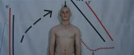 SLC Punk! / Панк из Солт-Лейк-Сити (Американский панк) (1998)