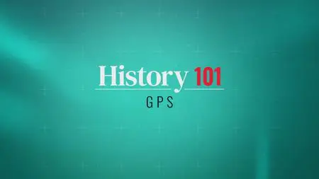 History 101 S02E01