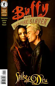 Buffy the Vampire Slayer - Spike and Dru (1999)