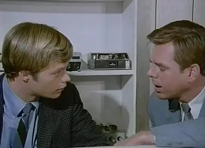 Substitution (1970)