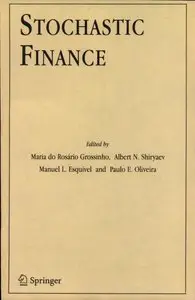 Stochastic Finance (Repost)