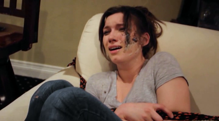 Hate Crime (2013) 