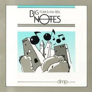 Flim & The BB's - Big Notes (1985) **[RE-UP]**