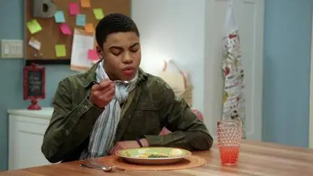 Star Falls S01E08