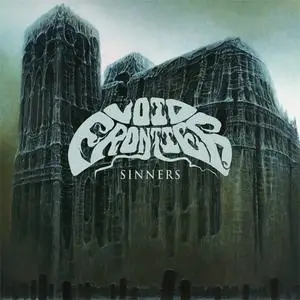 Void Frontier - Sinners (EP) (2018) {1084573 DK}