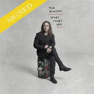 Tim Minchin - Apart Together (2020) [Official Digital Download]