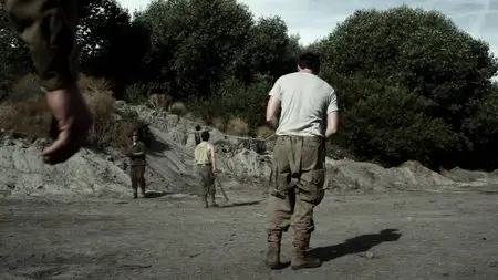 Battle Force (2011)