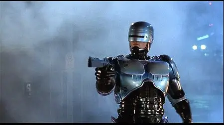 Robocop 2 (1990)
