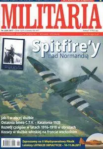 Militaria  Wydanie Specjalne №2 2017