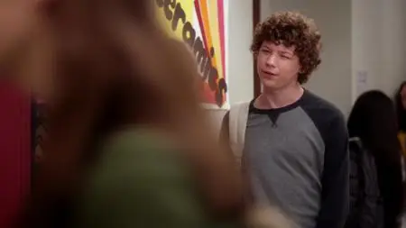 Splitting Up Together S02E08