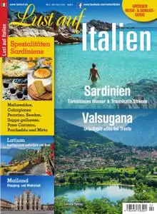 Lust auf Italien – 05 März 2020