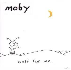 Moby - Wait for Me (2009)