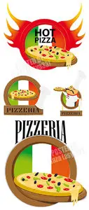 Italian pizza