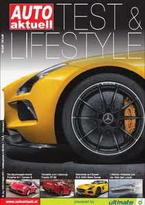 Auto Aktuell Magazin No 05 2012