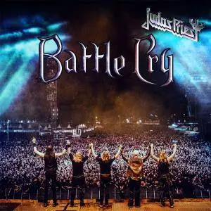 Judas Priest - Battle Cry (Live) (2016) [TR24][OF]