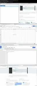 A Dynamic Quiz App using Google Apps Script with Google Sheets as the Data Source