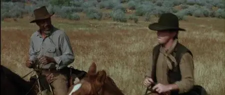 Unforgiven (1992)