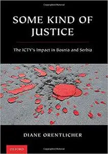 Some Kind of Justice: The ICTY's Impact in Bosnia and Serbia