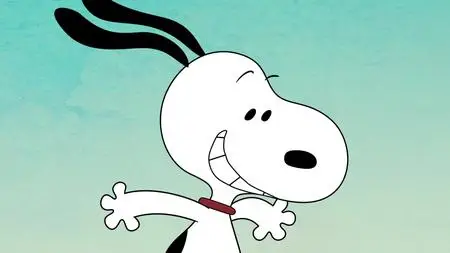 The Snoopy Show S03E04