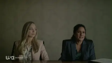 Mr. Robot S01E07 (2015)