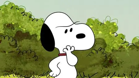The Snoopy Show S03E11