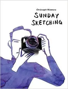 Sunday Sketching (Repost)