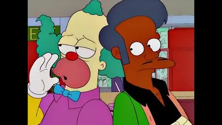 Die Simpsons S12E06